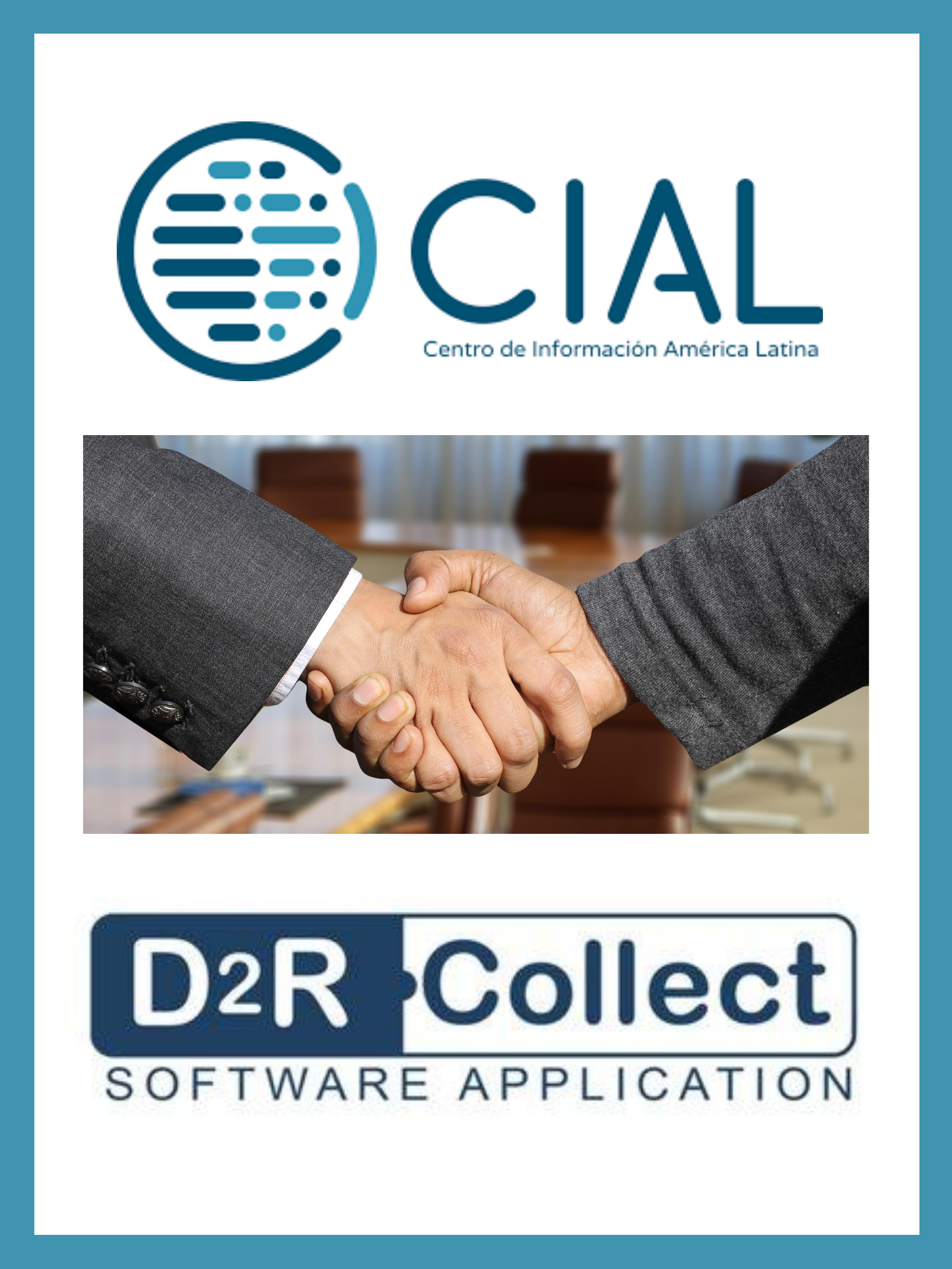 CIAL Dun & Bradstreet - Debt Collection Software Application For ...